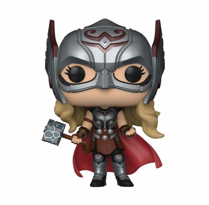 Mighty Thor