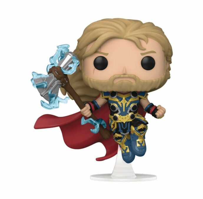 Marvel Thor