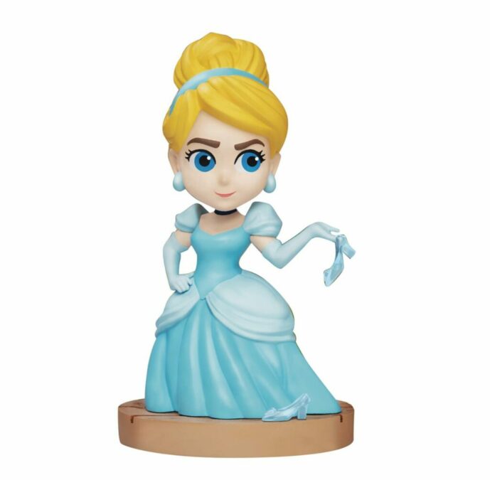 Disney Princess Cinderella